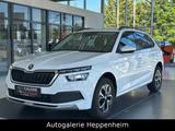 Skoda Kamiq Drive 125 - Skoda Kamiq DRIVE-125