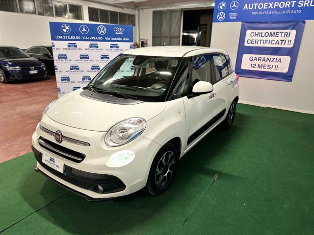 Fiat 500L 1.6 Multijet 120 CV Business/2020/71.0