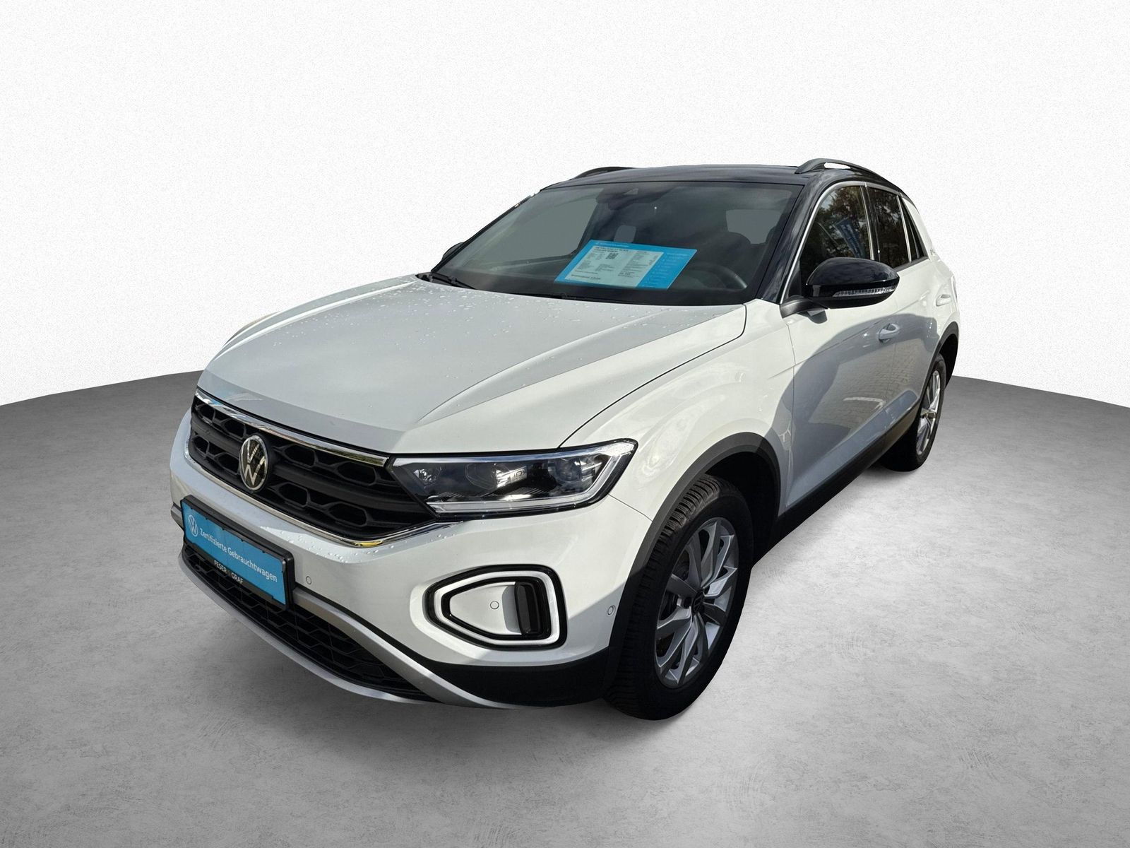 Volkswagen T-Roc - Bild 15