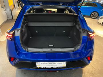 Bild 11 Opel Mokka GS Hybrid - RFK | SHZ | LHZ | ACC