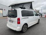 Pössl e-Vanster*Firmenfahrzeug*Elektrocamper*Wohnmobil - Pössl Vanster