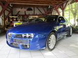 Alfa Romeo Brera 2.2 JTS 16V Sky View - Alfa Romeo Brera Sky-View
