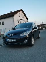 Mazda 2 1.3 MZR 62kW SENDO SENDO - Mazda 2 SENDO