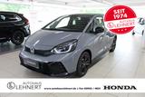 Honda Jazz Hybrid Advance Sport 1.5 e CVT - Honda Jazz in Hamm