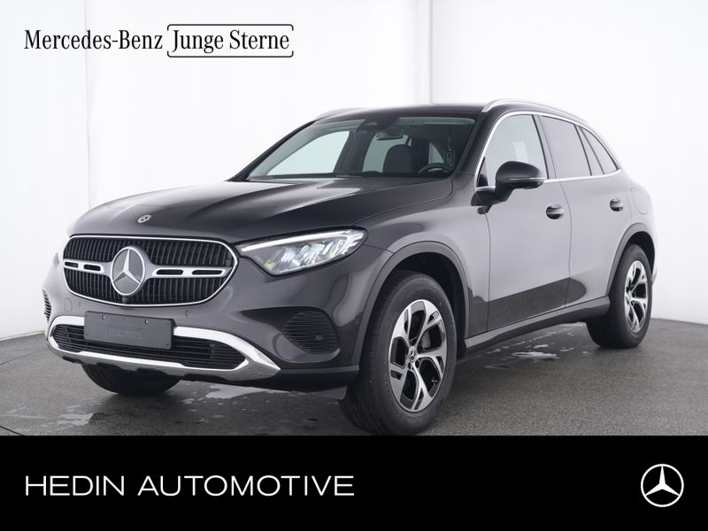 Image of Mercedes-Benz GLC 300