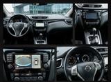 Nissan Qashqai 1.2 DIG-T Xtronic N-CONNECTA | 1. Hand - Nissan Qashqai: Limousine
