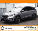 Renault Espace Esprit Alpine Full Hybrid - Panorama-Dach - Renault Espace mit Benzin-Antrieb: Geländewagen