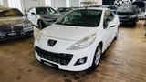Peugeot 207 CC Cabrio-Coupe Premium*Klima*PDC - Peugeot 207: Premium
