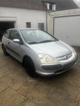 Honda Civic EP1 1.4 - Honda Civic EP