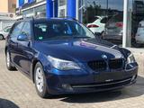 BMW 523i Aut. touring Edition Lifestyle * Top Extras - BMW 523 aus 2010: 523i