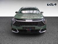 Kia Sportage Spirit 1.6 NAVI,SITZHZG,KLIMAAUTO,CARPL