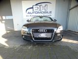 Audi TT 1.8 TFSI Roadster NAVI XENON TÜV NEU - Audi TT Cabrio 8n mit Benzin-Antrieb