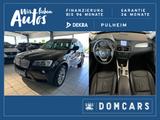 BMW X3 xDrive 30 d//NAVI/PANO/ALU/LEDER/ALU/PDC// - BMW X3 aus 2011: 30d
