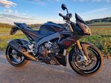 Aprilia Tuono V4 R  - APRILIA TUONO V4 R