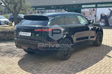 Land-Rover Range Rover Velar - 5