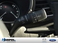 Mazda 3 - Vorschau Bild 17