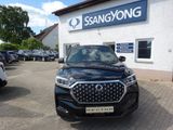 Vorschaubild KGM Rexton 2.2 D Lux AT 4WD*3500 KG ANHÄNGELAST*