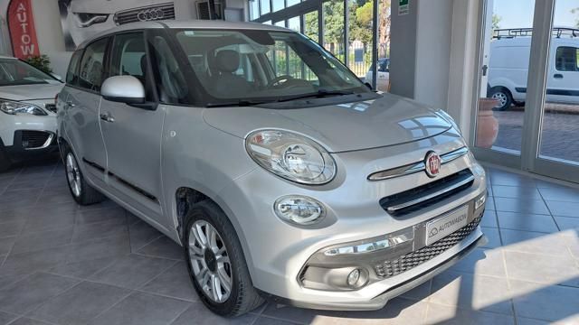 Fiat FIAT 500L Wagon1.3 Mtj 95 CV Lounge 7 Posti 50.0