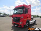 Mercedes-Benz Actros 1845 LS nRL Low Liner BigSpace ABS/ASR