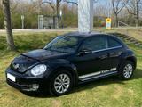 Volkswagen Beetle 1.2 TSI STANDHEIZUNG, LED, Fender - Volkswagen Beetle in Leipzig