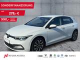Volkswagen Golf VIII 1.5 TSI ACTIVE 5JG+LEDplus+NAVI+STDHZG