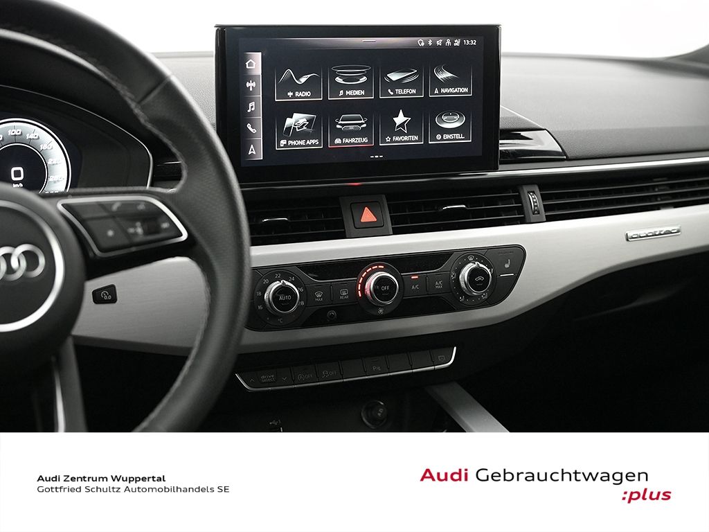 Audi S4 - Bild 16