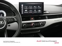 Audi S4 - Vorschau Bild 16