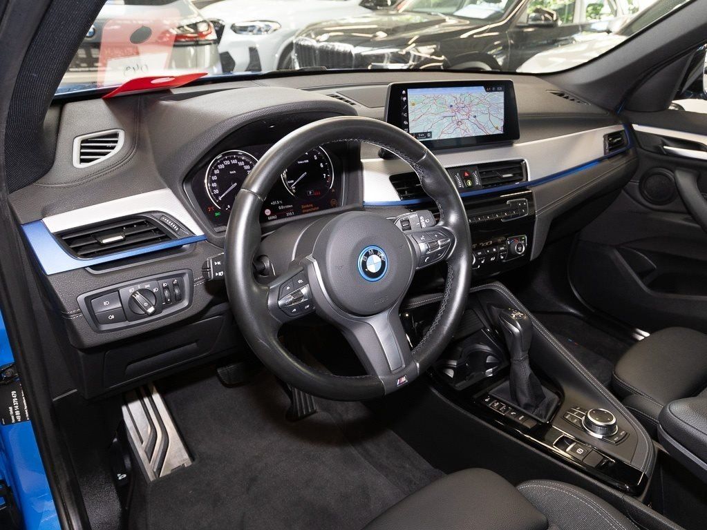 BMW X1 - Bild 5