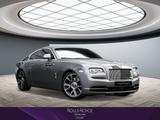 Rolls-Royce Wraith - Rolls-Royce Wraith