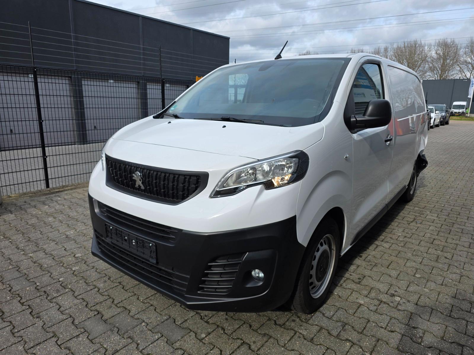 Peugeot Expert Kasten L2H1 PREMIUM