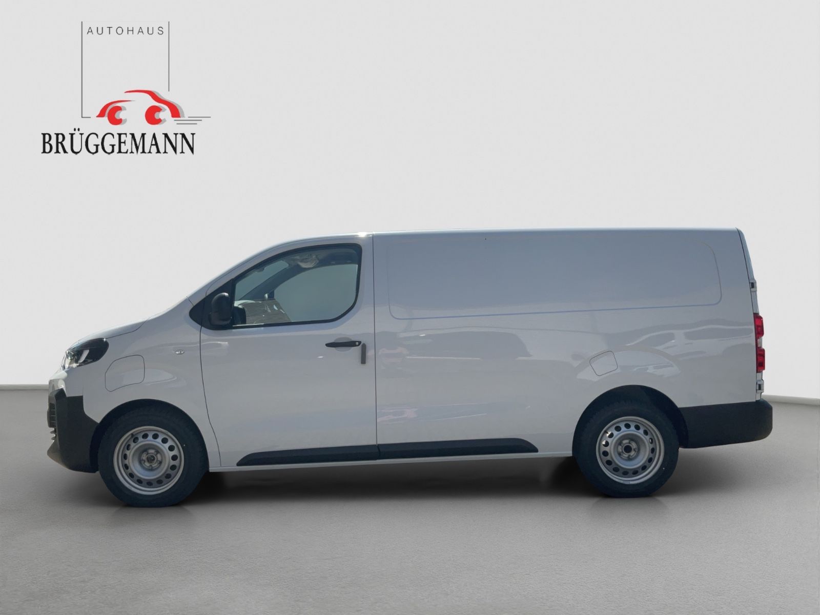 Fiat E -Scudo XL Elektro 100KW imagem 3