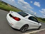 BMW 4er Cabrio - BMW: Cabrio, 4er