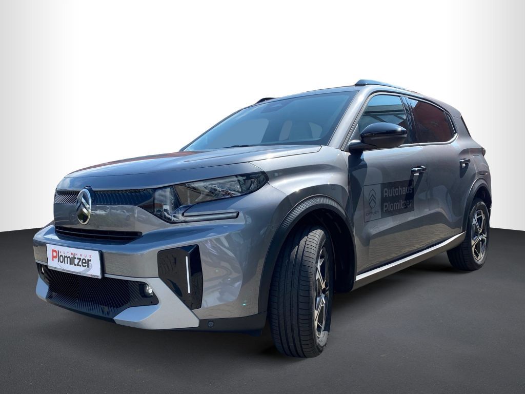 Fahrzeugabbildung Citroën C3 Aircross Hybrid 145 ë-DSC6 MAX *Winter-Paket*