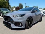 Ford Focus 2,3 EcoBoost 257kW RS Allrad RS - Ford: All