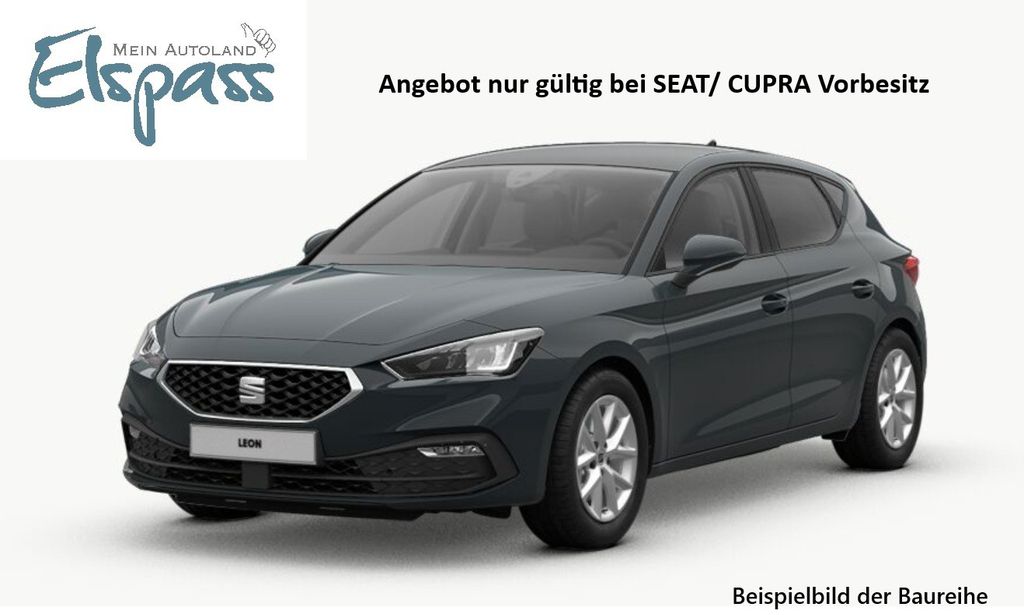 Leon Road Edition *LOYALISIERUNG inkl. Allwetter