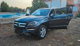 Mercedes-Benz GL 350 BlueTEC 4MATIC - - Mercedes-Benz GL 350 mit Diesel-Antrieb: Bluetec