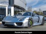 Porsche 918 Spyder LED Rückfahrkamera PASM Liftsystem-VA - Porsche 918 Gebrauchtwagen