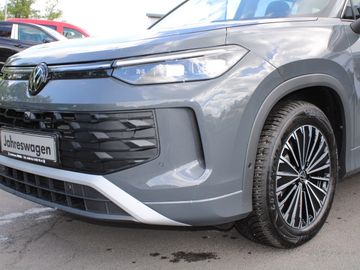 Volkswagen Tayron - 4