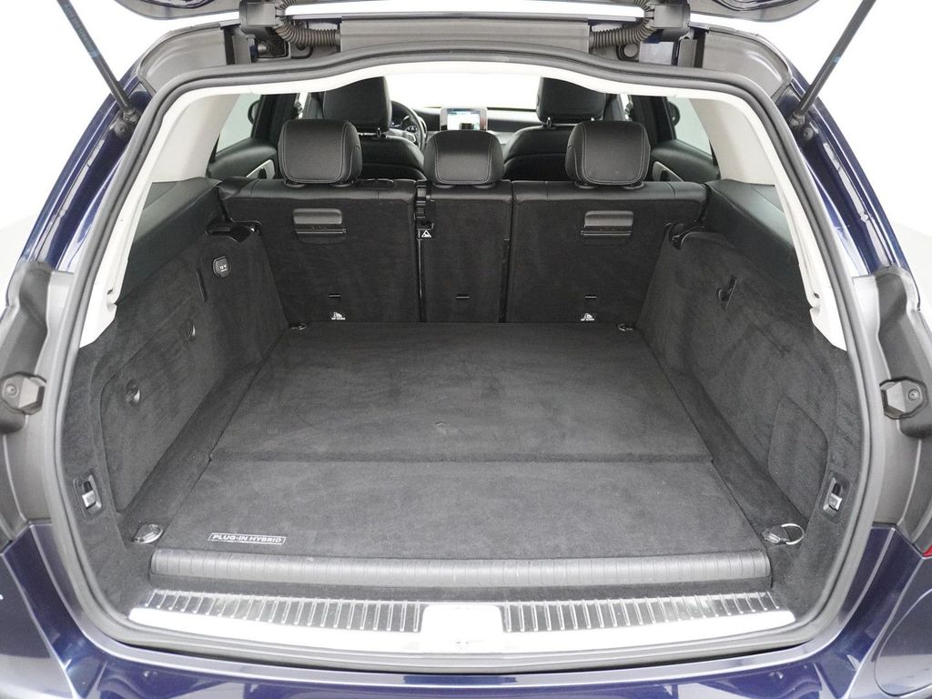 Mercedes-Benz C 350 Estate e Lease Edition NL Auto | LMF |