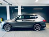 Seat Tarraco Xcellence 4Drive NAVI AHK CAM ACC - Seat Tarraco in Solingen