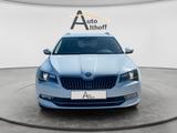 Skoda Superb Combi 1.8 TSI Style AHK BI-XEN SHZ PDC - Skoda Gebrauchtwagen in Dortmund