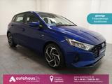 Hyundai i20 1.0 T-GDI Navi|CAM|Sitzhz.|DAb - Hyundai i20: mit Android Auto