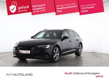 Audi Leasingangebot: Audi A6 Avant 45 TDI quattro S tronic advanced |AHK