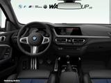 BMW 218i Gran Coupé M Sport LED LiveCockpit Prof Act - weiße BMW 218 Gran Coupé