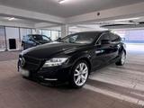 Mercedes-Benz CLS 350 CDI AMG Paket Shooti... - Mercedes-Benz CLS 350: AMG Paket