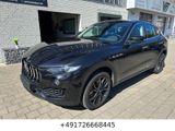 Maserati Levante Q4 Pano/360°/Sitzhz./Xenon/Leder - Maserati: Geländewagen