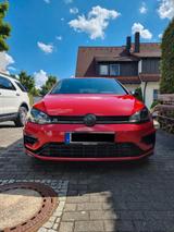 Volkswagen Golf 7 / 7.5 R 2.0 TSI DSG 4MOTION - VW Golf Gebrauchtwagen in Nürnberg