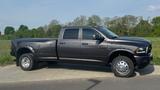 Dodge RAM 3500 Laramie 6.7l Cummins BANKS Power  - gebrauchte Dodge RAM aus dem Jahr 2015