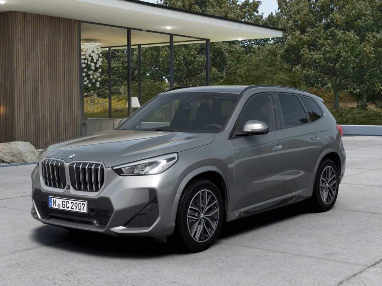 BMW X1 - Bild 3
