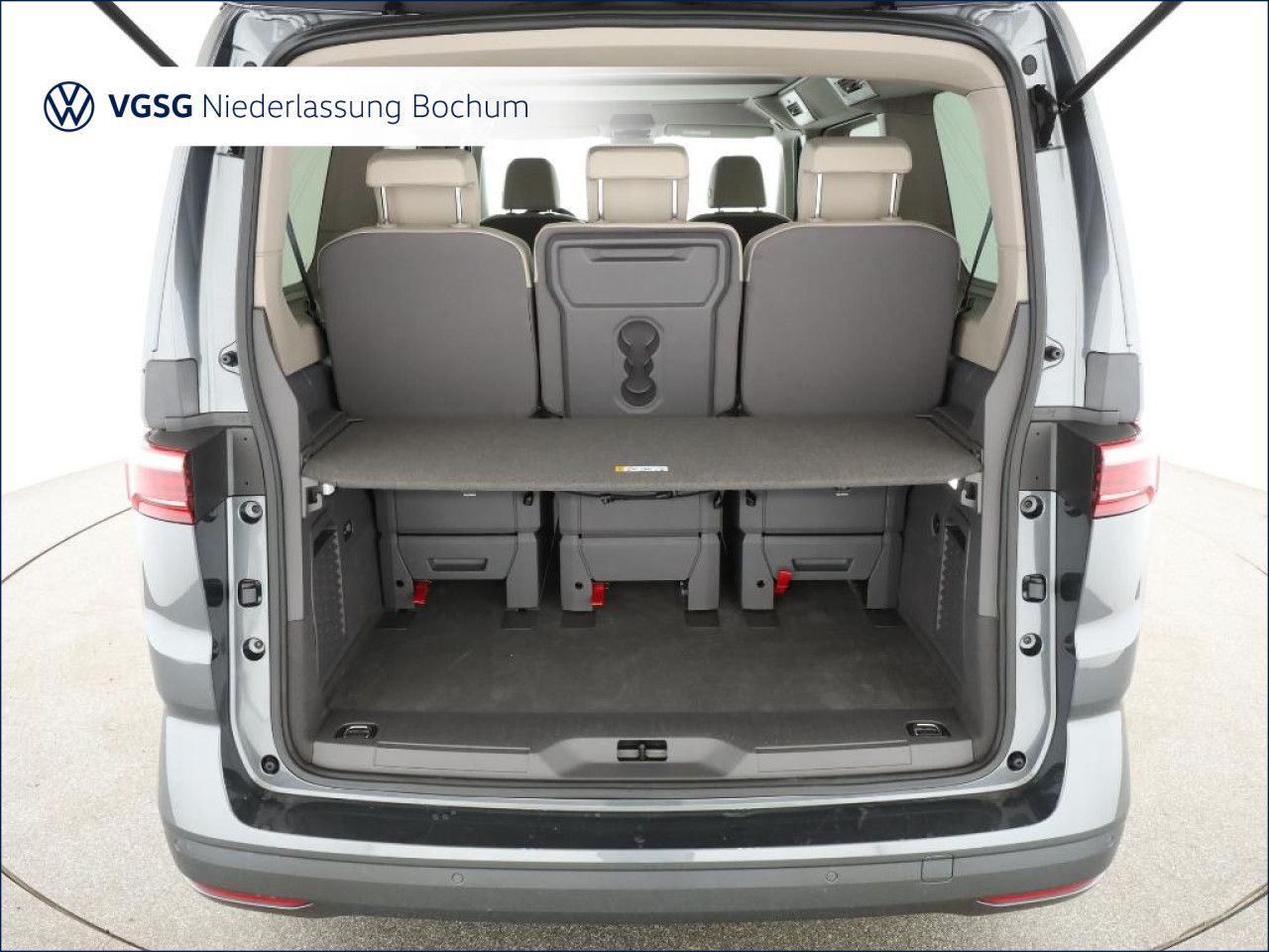 Volkswagen T7 California - Bild 16